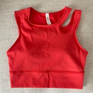 NWOT! Lululemon Athletic Bra Top